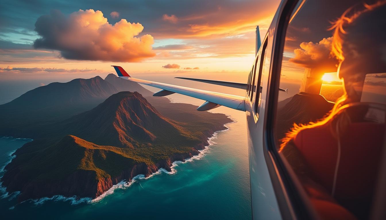 découvrez tout ce qu'il faut savoir sur les avis d’air madagascar pour bien préparer votre voyage et assurer un séjour réussi dans ce magnifique pays.