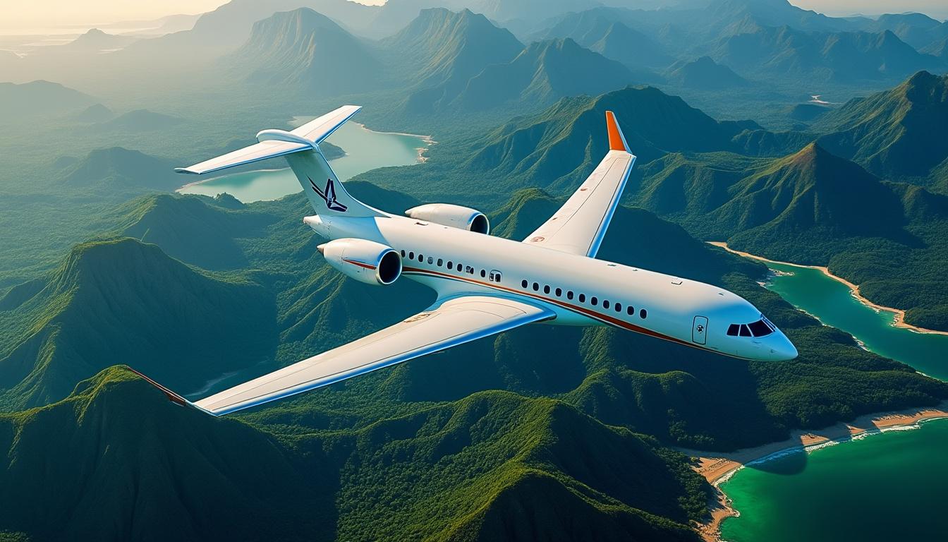 découvrez tout ce qu'il faut savoir sur les avis d’air madagascar pour organiser au mieux votre voyage et vivre une expérience inoubliable.