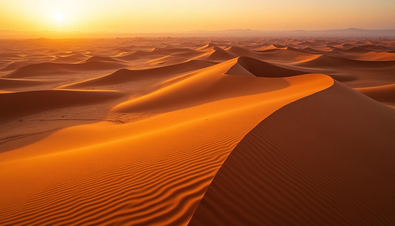 explorez le désert de wahiba avec nos conseils pratiques et astuces de voyage pour une expérience inoubliable au cœur des dunes et de la culture bédouine.