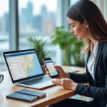 découvrez comment destinia transforme la réservation de voyage en ligne grâce à une expérience innovante, simple et rapide, pour des aventures inoubliables à portée de clic.