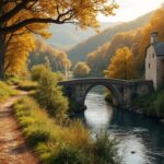 découvrez le circuit des merveilles dans le lot, un voyage unique alliant nature splendide et riche patrimoine culturel. explorez des paysages époustouflants et des sites historiques authentiques.