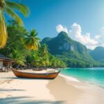 découvrez ban krut, un joyau caché de la thaïlande, idéal pour les voyageurs en quête de plages préservées, de culture authentique et d'aventures inoubliables.