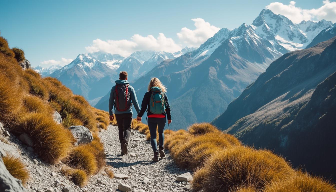 découvrez notre guide routard complet de la nouvelle-zélande avec des conseils indispensables pour organiser un voyage réussi et inoubliable.