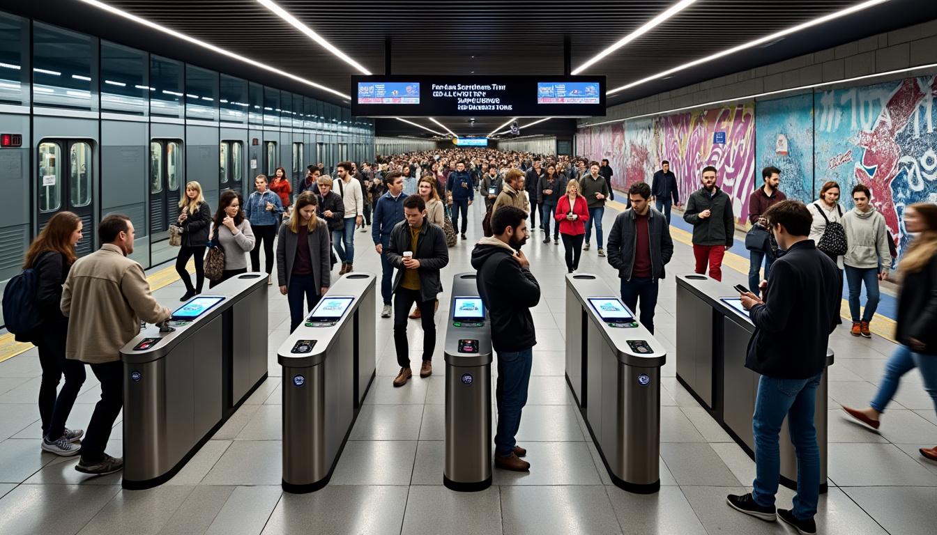 découvrez tout ce qu'il faut savoir sur les prix des transports à new york pour bien préparer votre voyage et gérer votre budget efficacement.