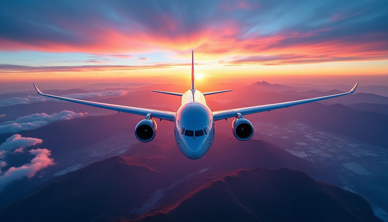 découvrez la durée approximative du vol direct entre paris et new delhi, ainsi que des informations utiles pour planifier votre voyage.