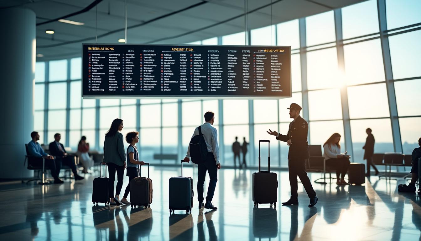 découvrez la distance entre paris et miami et explorez les meilleures options pour effectuer ce trajet facilement, que ce soit en avion, en bateau ou autrement.