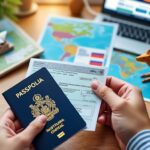 découvrez toutes les informations essentielles sur le prix du visa touriste pour l'australie, les coûts, les démarches et conseils pour préparer votre voyage en toute sérénité.