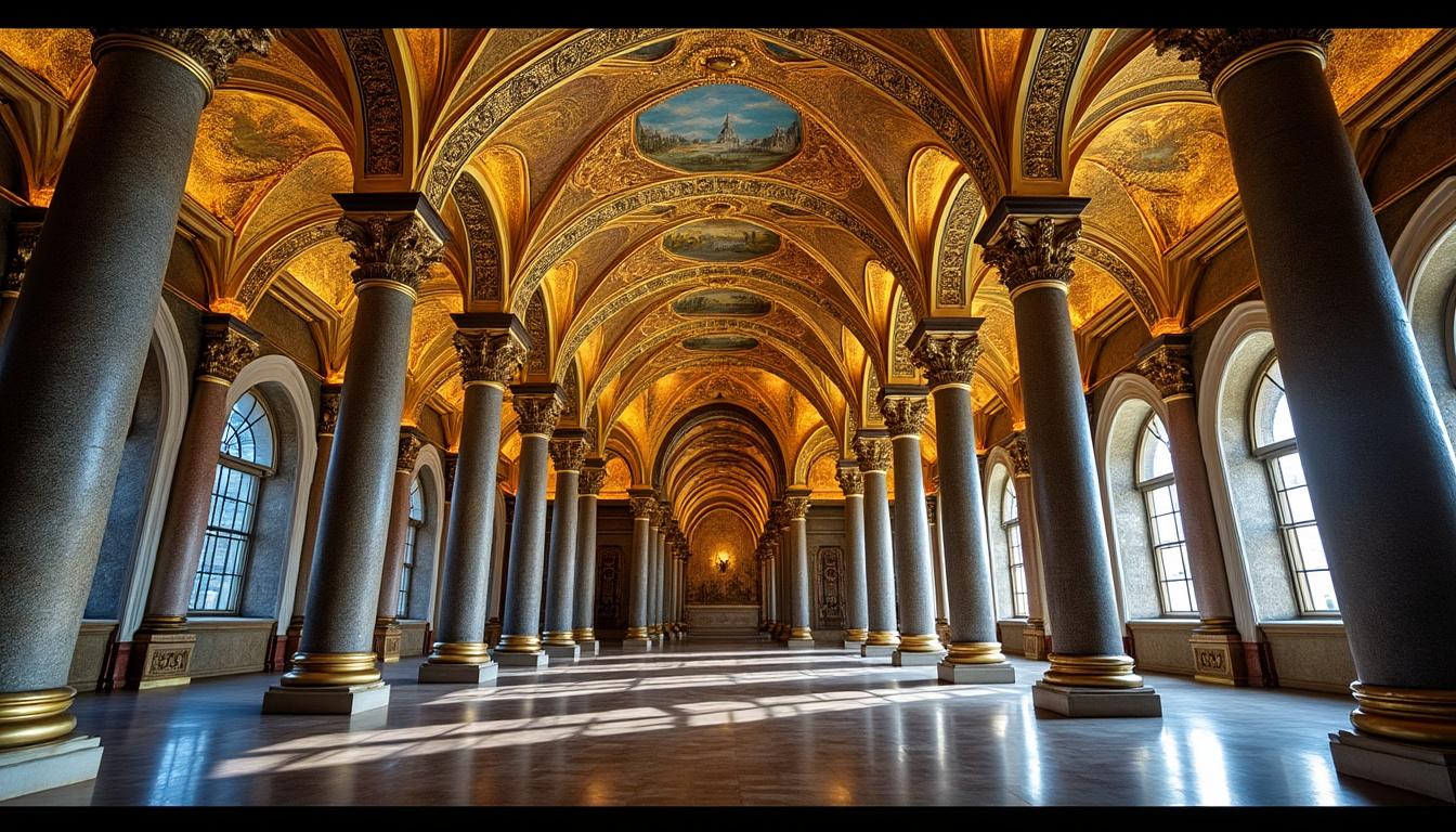 explorez le château de neuschwanstein, un joyau romantique niché en bavière, et plongez dans l'histoire et la magie de ce site emblématique.