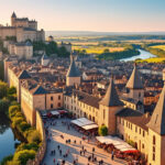 découvrez les sites incontournables à visiter lors de votre séjour à carcassonne, entre histoire, culture et paysages remarquables pour une expérience inoubliable.