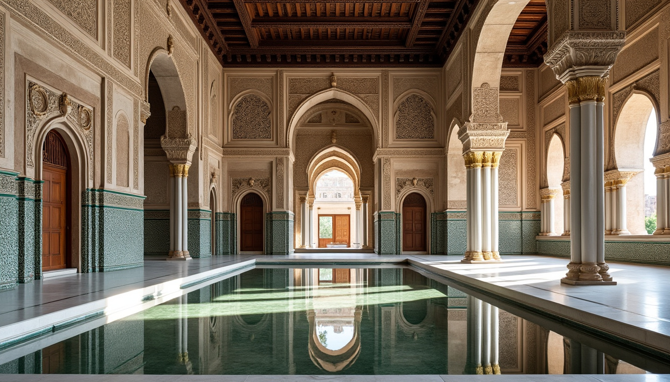 explorez l'alhambra, joyau historique et architectural de grenade, à travers son riche passé et ses trésors artistiques fascinants.