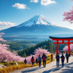 découvrez le mont fuji avec notre guide complet : conseils pratiques, meilleures périodes pour visiter, itinéraires populaires et astuces pour profiter pleinement de cette montagne emblématique du japon.