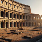 explorez l'histoire fascinante et les secrets du colisée, cet amphithéâtre romain emblématique qui a marqué l'antiquité.