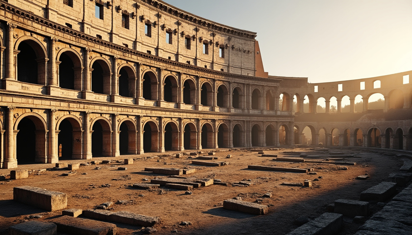 explorez l'histoire fascinante et les secrets du colisée, cet amphithéâtre romain emblématique qui a marqué l'antiquité.
