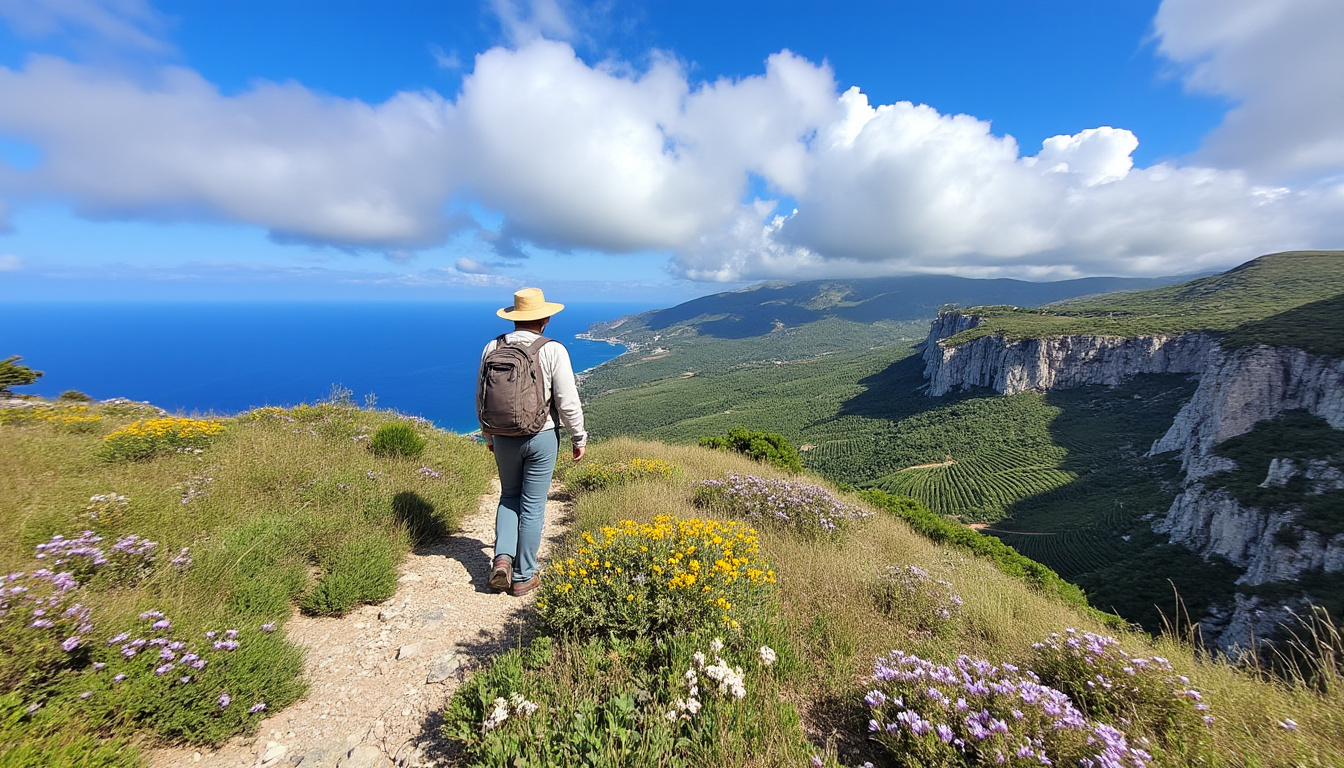 découvrez les meilleurs itinéraires pour explorer les cinque terre à pied, entre villages colorés et paysages côtiers à couper le souffle.