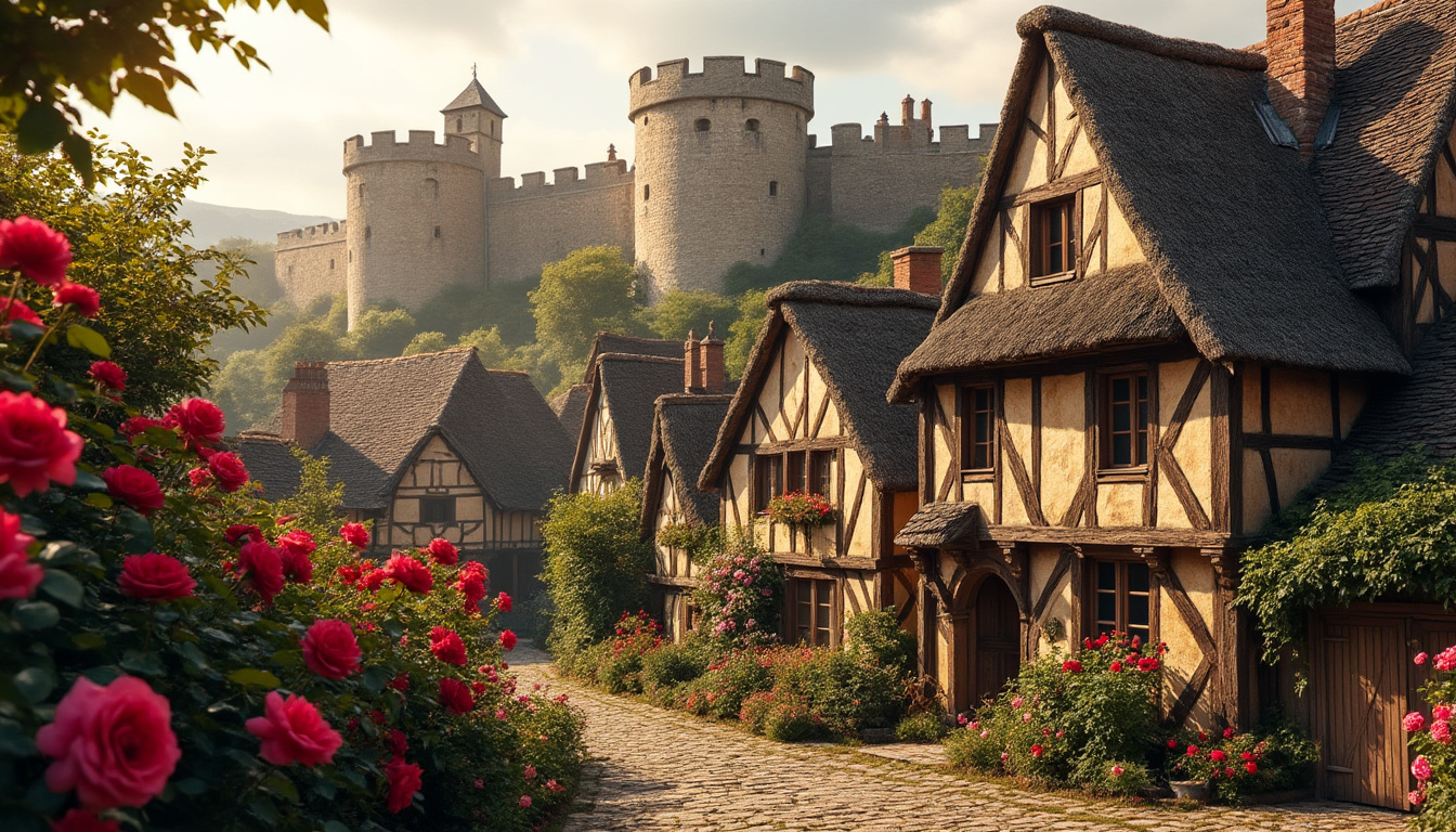 découvrez les incontournables de provins pour une escapade médiévale réussie : sites historiques, spectacles, remparts et ambiance authentique au cœur de cette cité classée au patrimoine mondial.