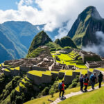 découvrez tout ce qu'il faut savoir sur le machu picchu : son histoire fascinante, les meilleures façons d'y accéder et des conseils pratiques pour une visite réussie.