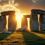 découvrez tout sur stonehenge : son histoire fascinante, les mystères qui l'entourent et les dernières découvertes archéologiques.