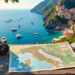 découvrez nos conseils pour organiser un séjour inoubliable sur la côte amalfitaine, entre paysages à couper le souffle, villages pittoresques et gastronomie locale.