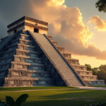 explorez les mystères et l'histoire captivante de chichén itzá, un site archéologique emblématique riche en culture maya et en légendes anciennentes.