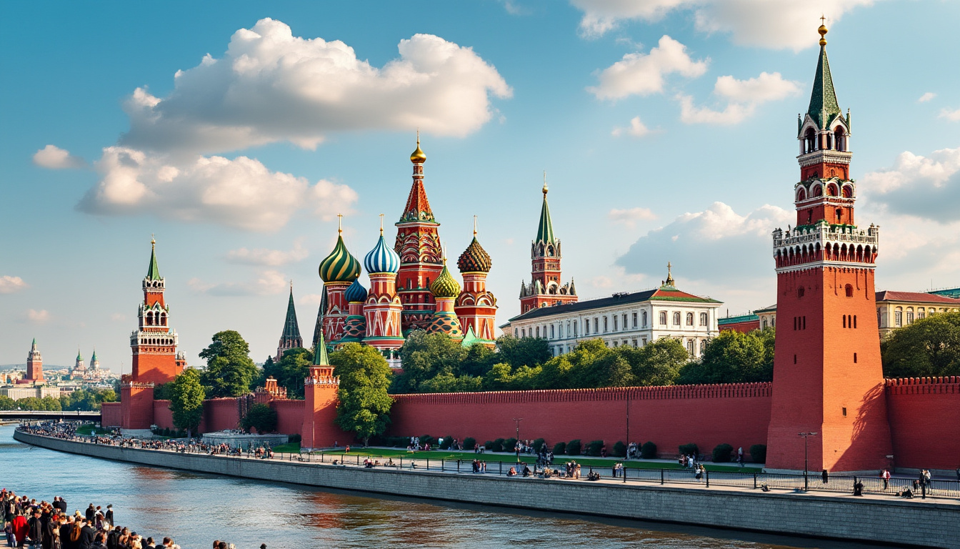 explorez le rôle historique et politique du kremlin à moscou, symbole du pouvoir russe et centre de décisions majeures à travers les siècles.