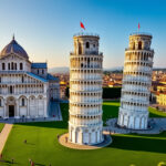 découvrez les sites incontournables à visiter lors de votre séjour à pise, entre histoire, culture et charme typiquement italien.