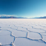 explorez le salar d'uyuni, le plus grand désert de sel au monde, et découvrez ses paysages époustouflants et uniques au cœur de la bolivie.
