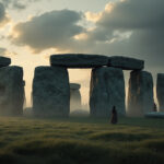 découvrez l'histoire fascinante et les mystères entourant stonehenge, le célèbre monument préhistorique emblématique de l'angleterre.