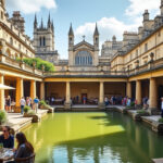 découvrez notre guide complet pour visiter bath et réussir votre séjour grâce à nos conseils pratiques, incontournables et astuces locales.