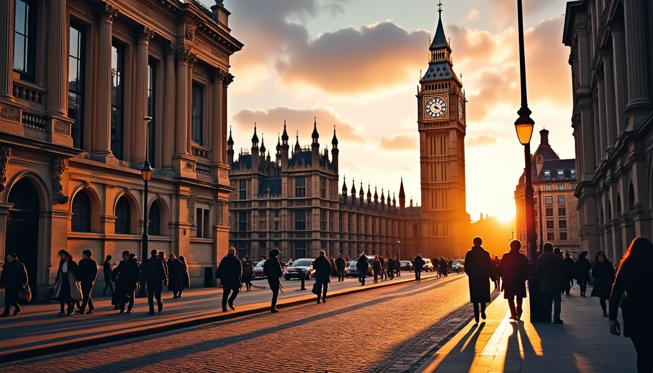 découvrez notre guide essentiel pour visiter westminster et profiter pleinement de votre séjour, avec les meilleures astuces et lieux incontournables à ne pas manquer.