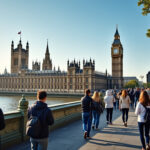 découvrez notre guide essentiel pour visiter westminster et préparez un séjour réussi en explorant ses sites incontournables, son histoire fascinante et ses meilleures activités.