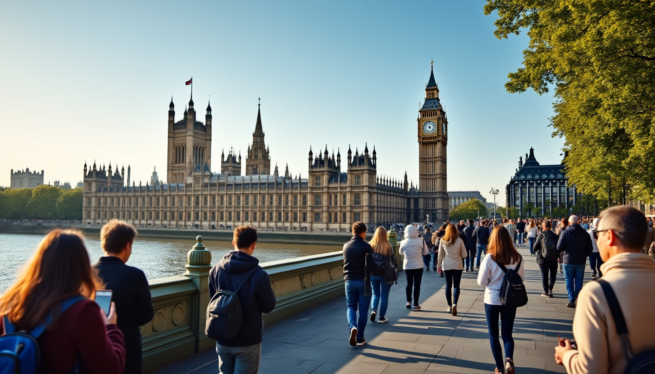 découvrez notre guide essentiel pour visiter westminster et préparez un séjour réussi en explorant ses sites incontournables, son histoire fascinante et ses meilleures activités.