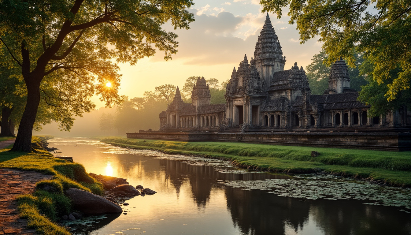 découvrez ayutthaya, ancienne capitale royale, et explorez ses trésors historiques uniques lors d'une visite inoubliable au cœur de l'histoire thaïlandaise.