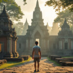 découvrez ayutthaya, ville historique pleine de trésors anciens, et plongez au cœur d'un voyage fascinant à travers le temps.