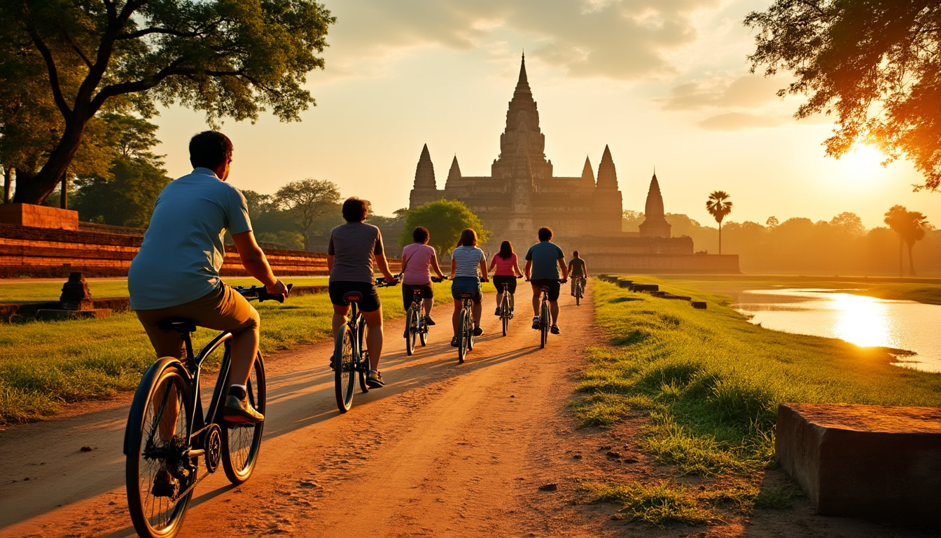 découvrez ayutthaya, ancienne capitale riche en histoire, et explorez ses trésors anciens à travers des visites captivantes alliant culture et patrimoine.