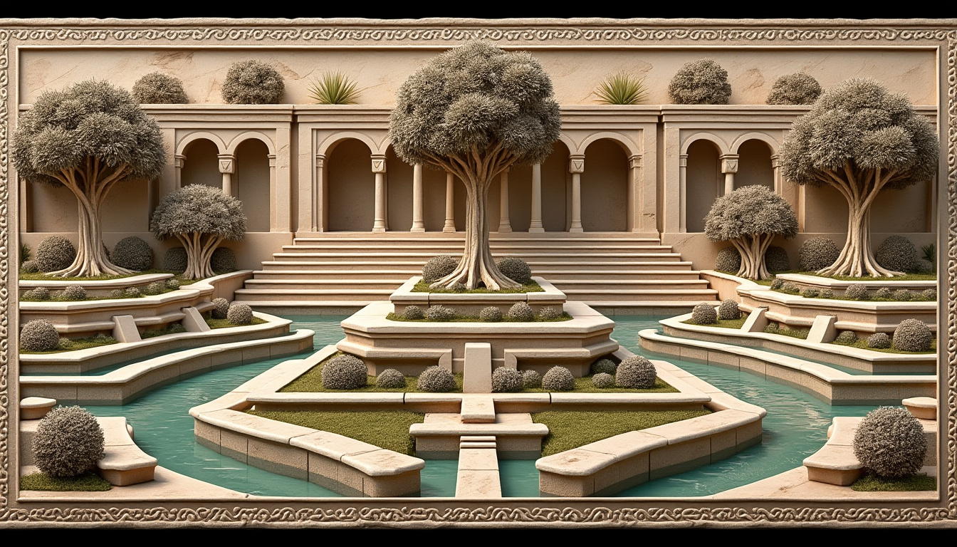 explorez l'histoire fascinante des jardins suspendus de babylone, entre légende mythique et preuves archéologiques, pour mieux comprendre ce chef-d'œuvre antique.