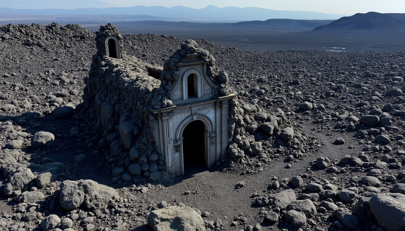 explorez le parícutin, le volcan né il y a un siècle, et découvrez son histoire unique, sa formation spectaculaire et son impact sur la région environnante.