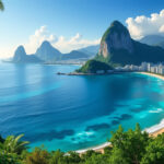 explorez la baie de rio de janeiro, un joyau naturel où la mer rencontre les montagnes, offrant des paysages époustouflants et une biodiversité unique à découvrir.