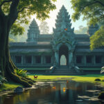 découvrez les secrets incontournables d'angkor, un guide essentiel pour les voyageurs passionnés d'histoire et de culture, et préparez-vous à une aventure inoubliable au cœur des temples majestueux.