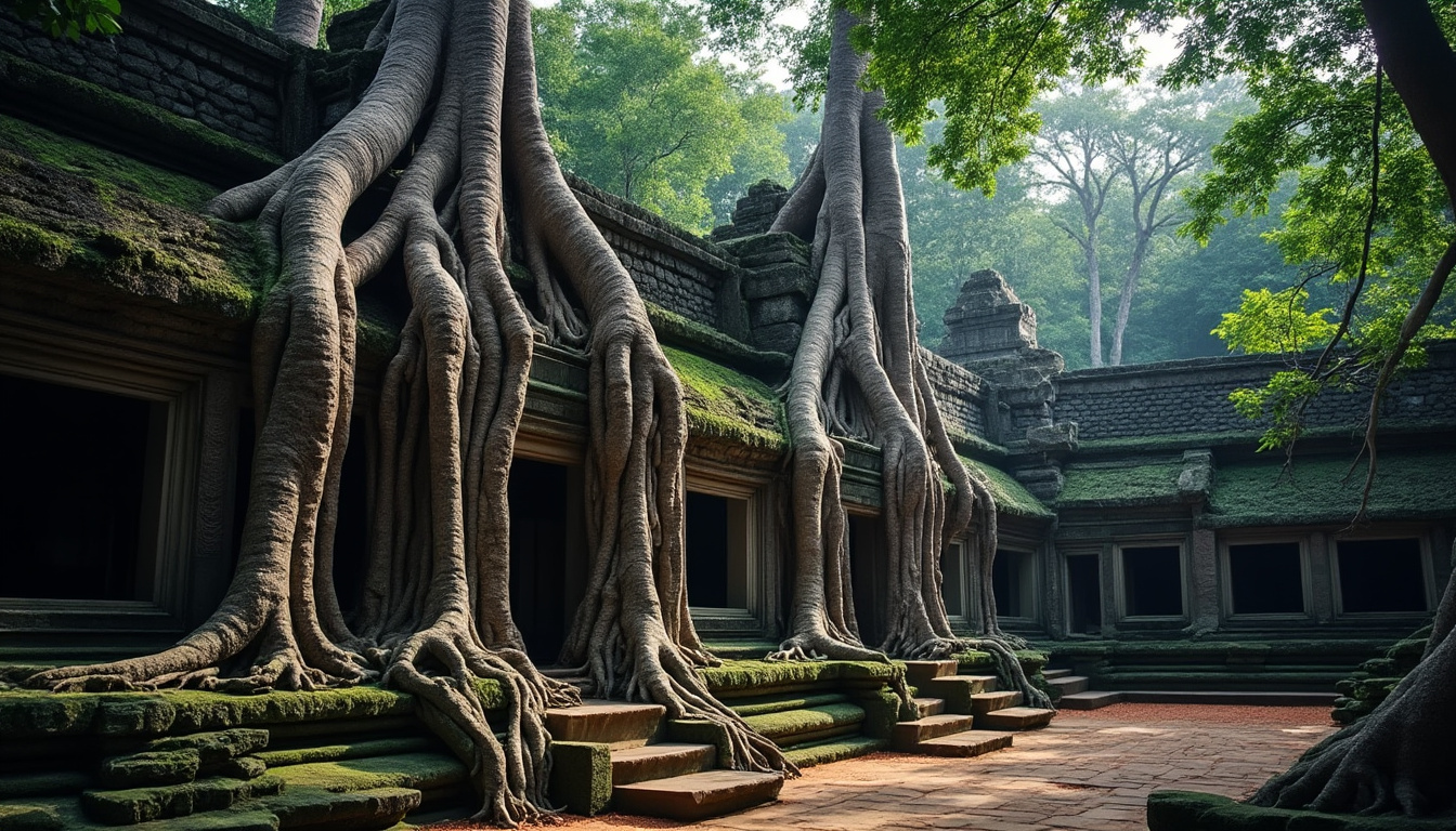 découvrez les secrets incontournables d'angkor et préparez votre voyage avec nos conseils essentiels pour explorer ce site emblématique du cambodge.