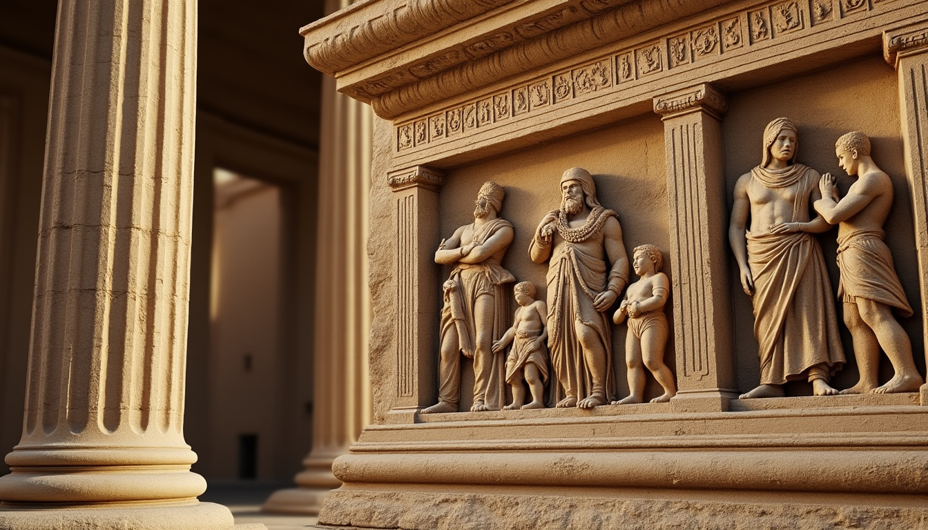 découvrez palmyre, un site emblématique du patrimoine ancien et un joyau archéologique riche en histoire et en mystères.