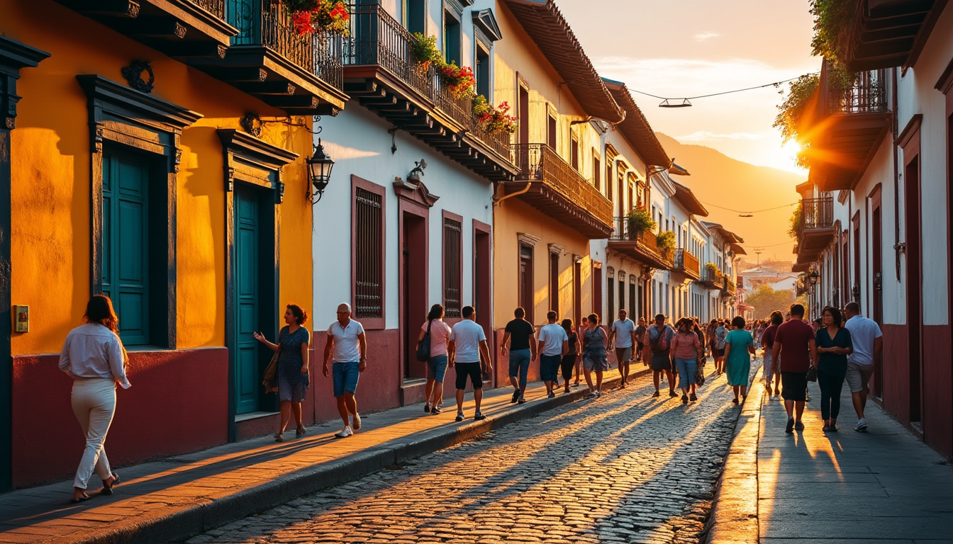 découvrez les activités incontournables à quito pour un séjour inoubliable : visites culturelles, nature, gastronomie et aventures uniques au cœur de la capitale équatorienne.