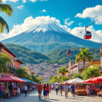 découvrez les activités incontournables à quito pour un séjour inoubliable : visites culturelles, excursions nature, gastronomie locale et bien plus pour profiter pleinement de la capitale équatorienne.