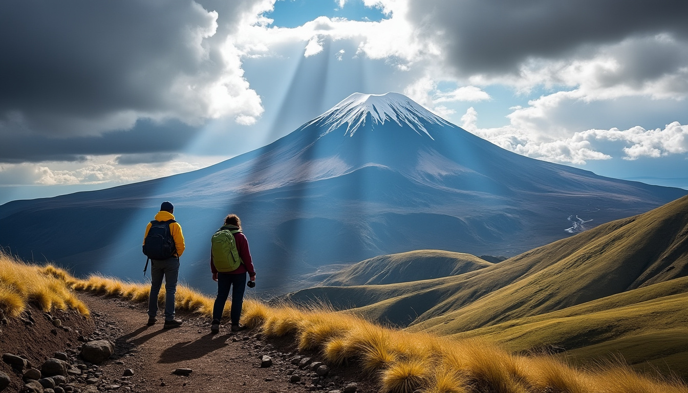 découvrez les meilleures activités et lieux incontournables à quito pour un séjour inoubliable alliant culture, aventure et gastronomie.