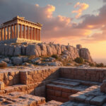découvrez l’histoire fascinante de l’acropole d’athènes, ses monuments emblématiques et les secrets de ce site antique incontournable.