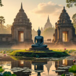 découvrez sukhothai, première capitale de la thaïlande : temples anciens, ruines historiques et conseils pratiques pour explorer son parc emblématique.