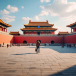 découvrez l’histoire fascinante de la cité interdite, ses palais impériaux et ses secrets, avec nos conseils pour préparer votre visite à pékin.
